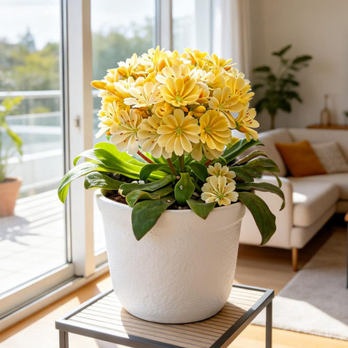 露薇花2株花苗种子籽苗阳台窗台庭院室内外易种花卉开花盆栽冬季