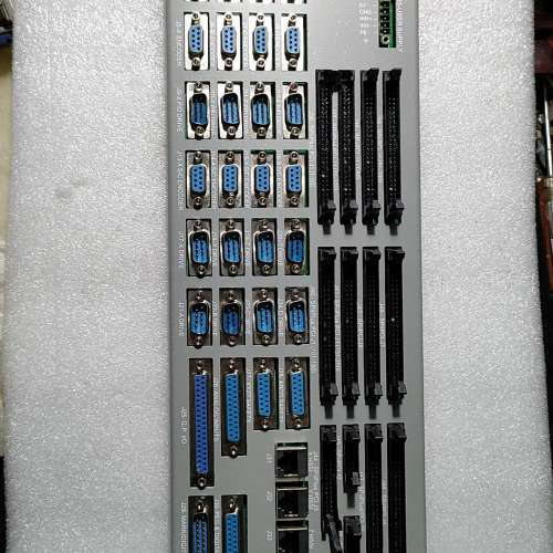 ACS 控制板,ACS Tech80 SPiiPCI/SPi议价。