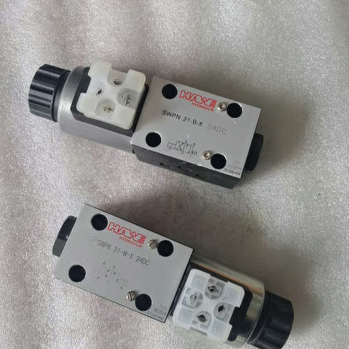 哈威电磁阀SWPN21-W-X-24DC，SWPN-21-B议价。