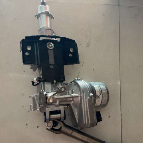 长安第二代cs75plus电子管柱，长安第三代cs75plu议价。