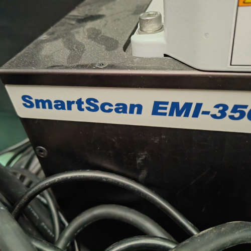 机械手SmartScan-350-EMI system-智能议价。