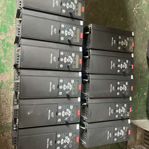 FC-051P5K5T4E20H3BXC一台5.5KW议价。