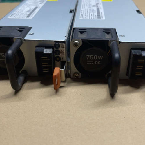 IBM X3650 M4 M5 750W直流电源 00FX8议价。