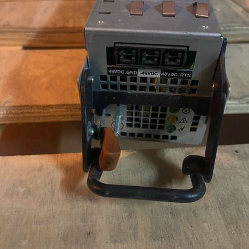 原装 DELL PE2950服务器 750W 直流电源 48议价。