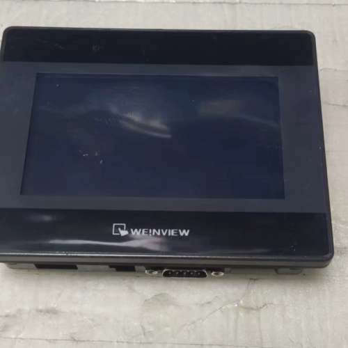 威仑触摸屏  MT8052iP议价。