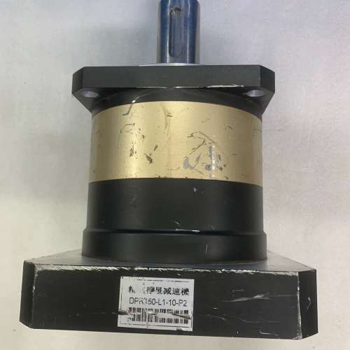 180法兰精密行星减速机 DPR150-L1-10-P2，速议价。