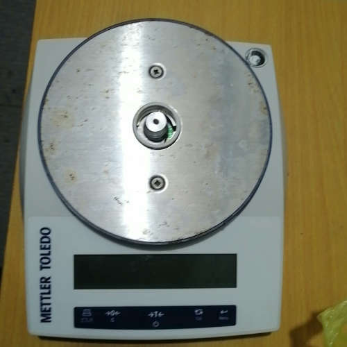 梅特勒托利多电子天平 PL620E /02最大称量620g最议价。