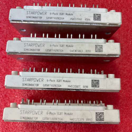 GD75FFY120C5S GD100FFX120C5SA议价。