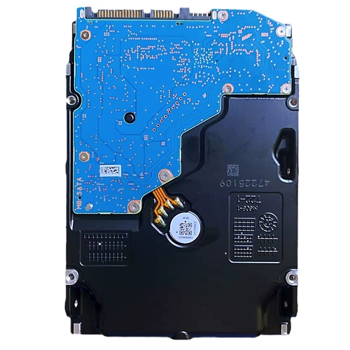 Toshiba Mg07aca14te 14t SATA6GB 7.2K Enterprise Services Desktop Machinery жесткий диск