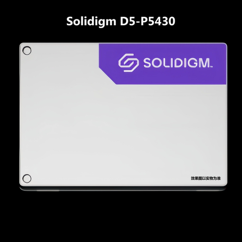 SOLIDIGM英特尔企业级服务器SSD