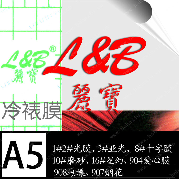 丽宝220克A5冷裱膜 光亚磨砂星幻镭射大头贴 冷裱膜 100张一包,办公设备/耗材/相关服务,塑封膜,淘宝优惠券,粉丝福利购,淘宝优惠卷