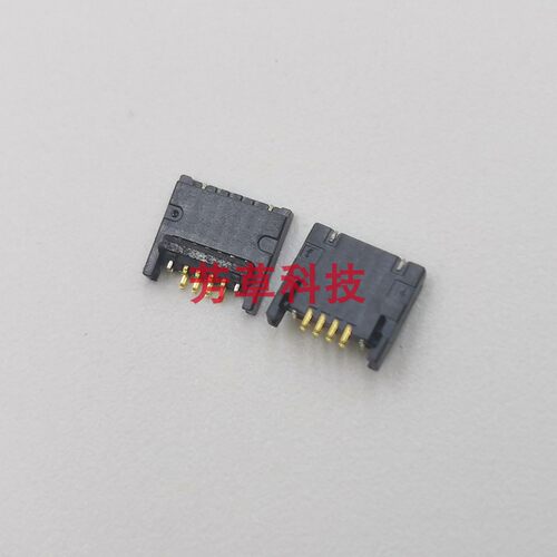 FF14A-4C-R11DL-B-3H连接器