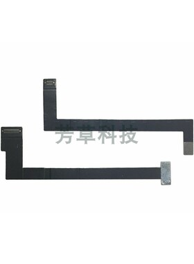 适用iPad Pro 11一代尾插排线A1980液晶A1934面容A1979开机音量