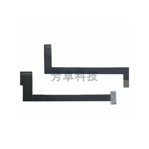 适用iPad Pro 11一代尾插排线A1980液晶A1934面容A1979开机音量