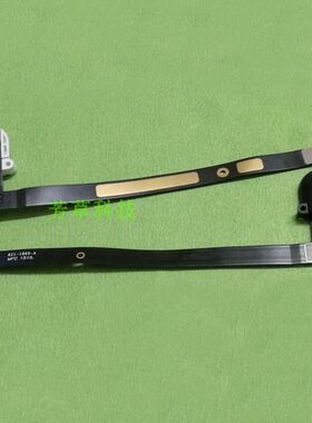 适用苹果ipad5尾插耳机卡座排线A1474 A1475 A1476前置后置摄像头