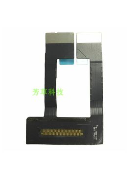适用苹果ipad Pro10.5二代Air3耳机排线A2152 A2123 A2154液晶LCD