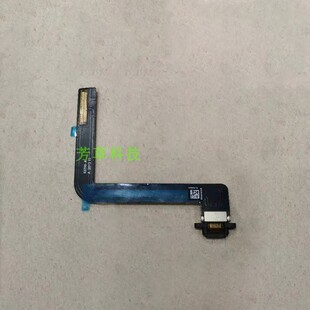 适用iPad 10.2 7 8尾插排线 指纹A2197 A2198 A2428 A2429休眠排