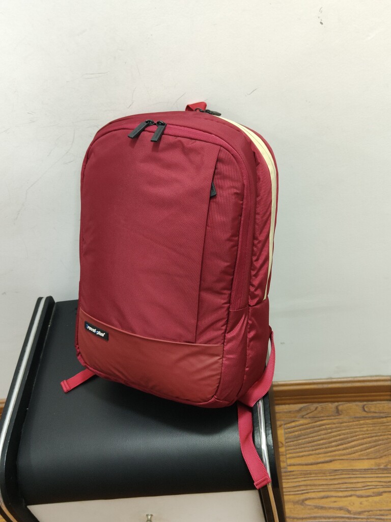 女款结实耐磨防泼水中小学生书包上下班简约款城市通勤电脑双肩包