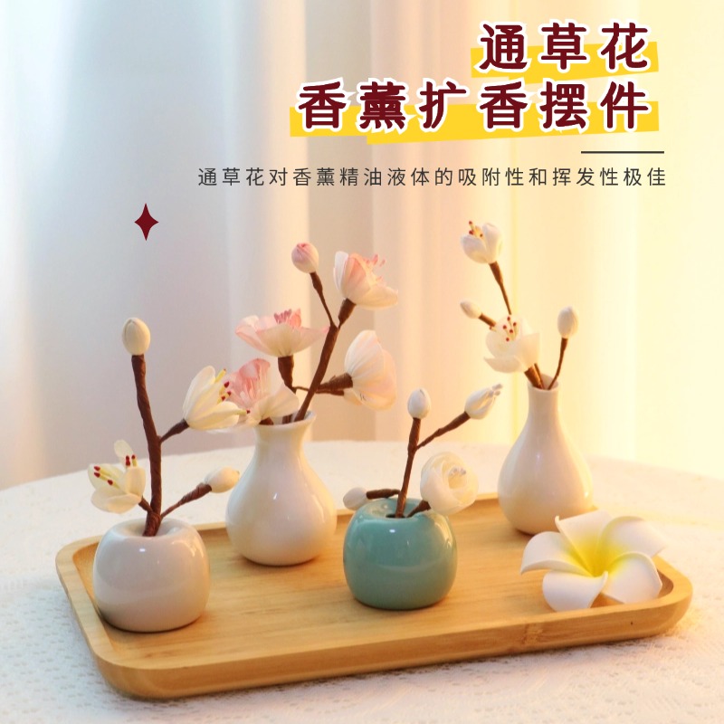 美容院专用香薰蜡烛炉