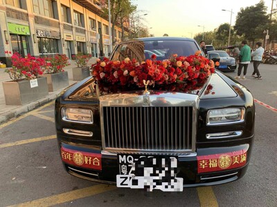 婚车租赁婚庆婚礼深圳广州东莞惠州汕尾汕头中山佛山珠海婚车服务