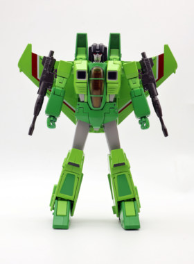 现货MPU0405太阳风硫酸雨MP52系列2.0飞机模型