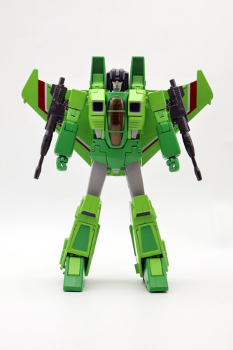 现货MPU0405太阳风硫酸雨MP52系列2.0飞机模型