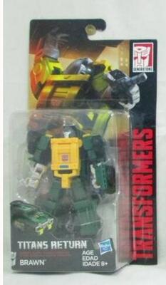 指挥官片反冲小比例大黄蜂小比例