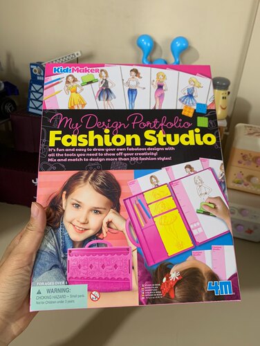 小学生科普STEM玩具礼物