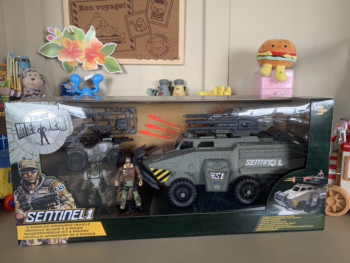 出口特价军事玩具越野车飞机模型