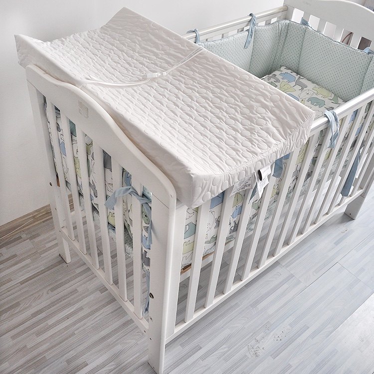 推荐自用送闺蜜姐妹不伤腰新生儿护理台婴儿尿布台床中床换尿不湿,婴童用品,尿布台,淘宝优惠券,粉丝福利购,淘宝优惠卷