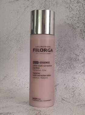 无盒磨损~没有塑封~NCTF精华爽肤水150ml粉水zai生水补水紧致滋润