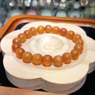 配鉴定证书 满城尽带黄金手串龟甲单圈手链女友闺蜜 金标059