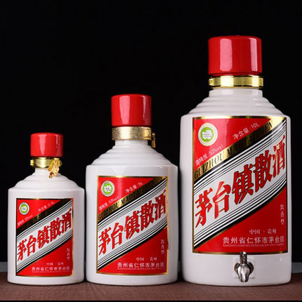 景德镇陶瓷茅台镇散装酒坛10斤30斤50斤100斤家用白酒泡酒罐酒缸