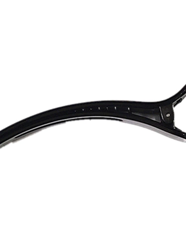 Заколка для волос, шпильки для волос, ретро вечернее платье для невесты, черный парик