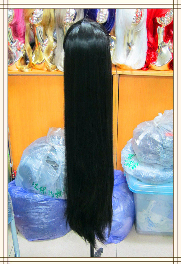 Tête mannequin - Ref 283573 Image 3