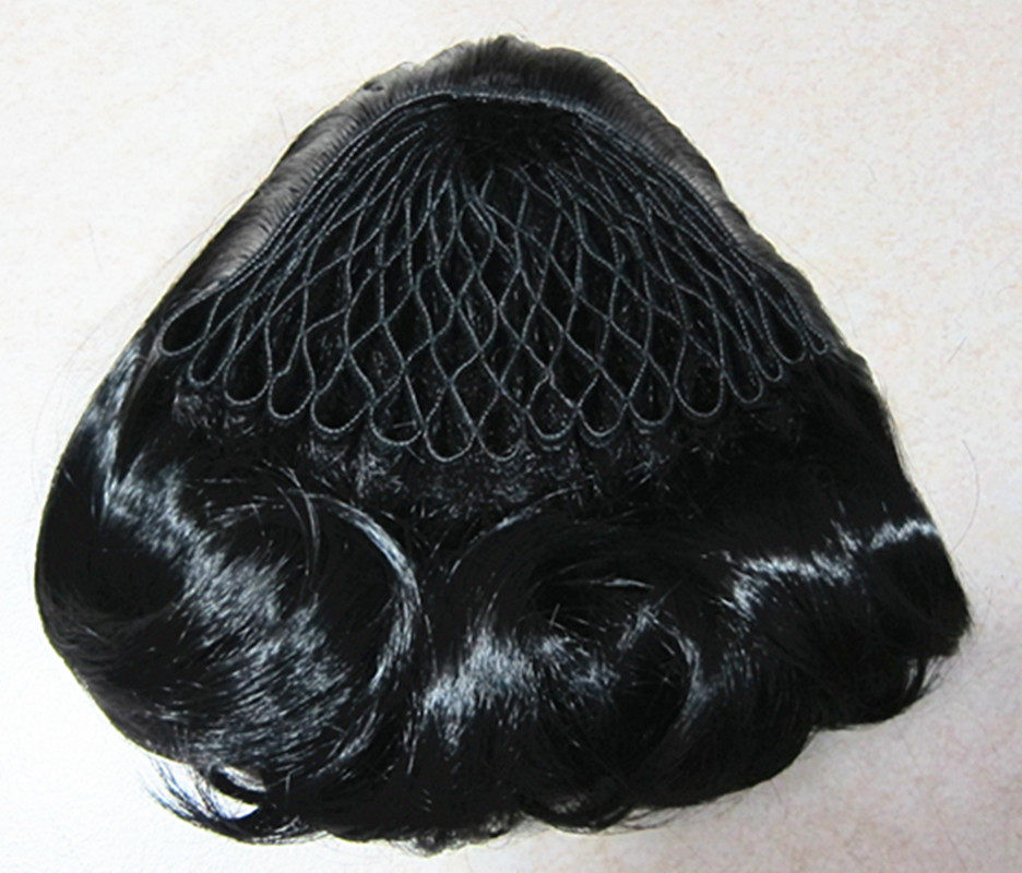 Tête mannequin - Ref 283564 Image 5