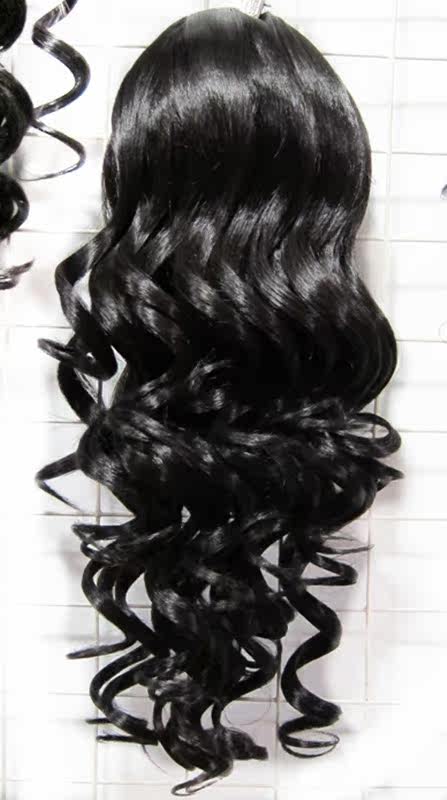 Extension cheveux - Ref 217342 Image 3