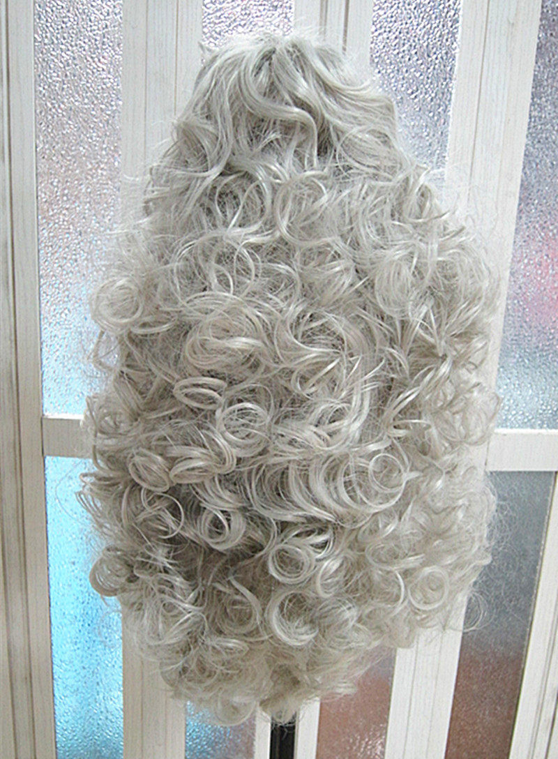 Tête mannequin - Ref 283481 Image 3