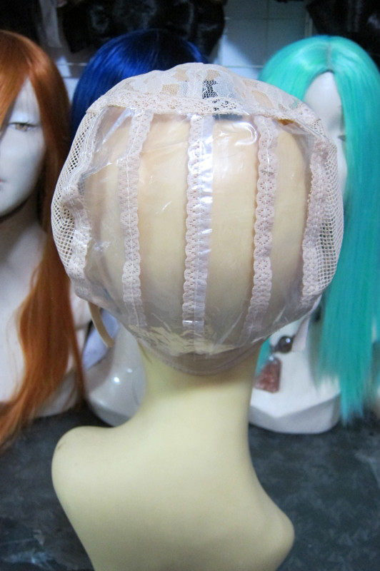 Accessoires pour perruques - Ref 227584 Image 4