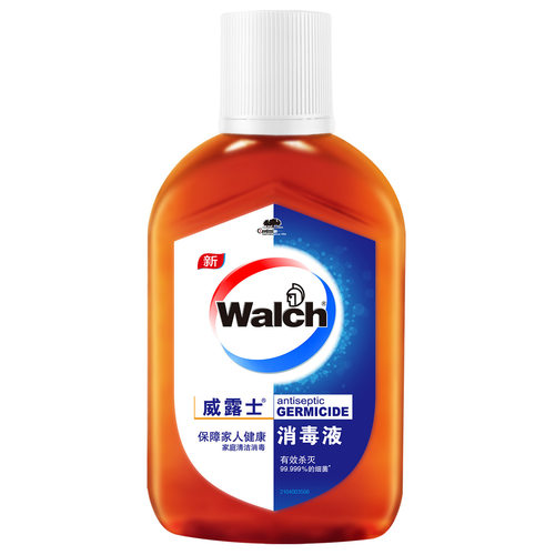 威露士液170ml 衣物家用家居液