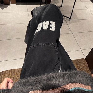 N28-P55 束脚牛仔裤   老板帮我上上款 牛仔裤卖卖吧 货太多了啊图片