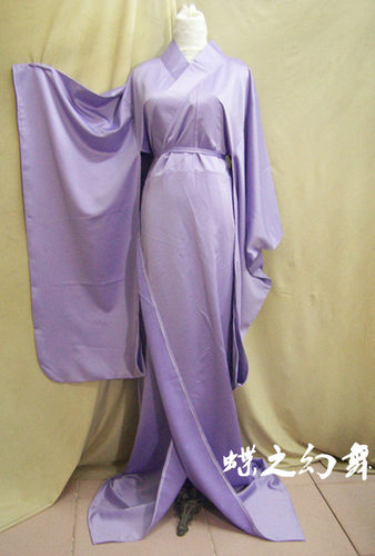 Cosplay 振袖和服正装 cos女装 288 - 封面