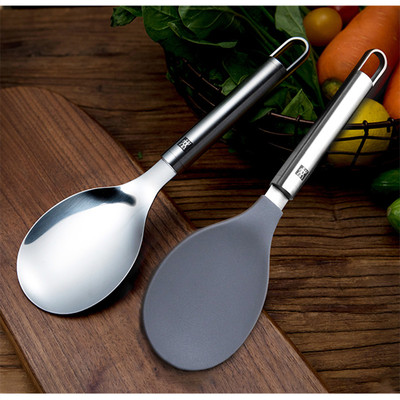 德国进口双立人PRO系列饭勺