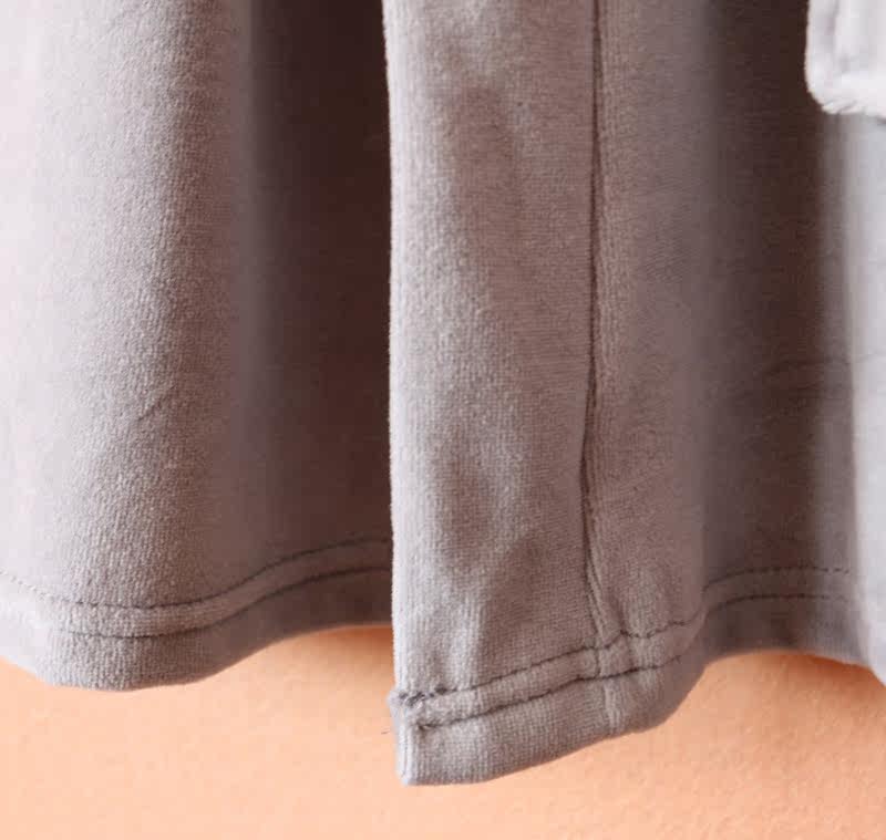 Peignoir jeunesse - Ref 596301 Image 3