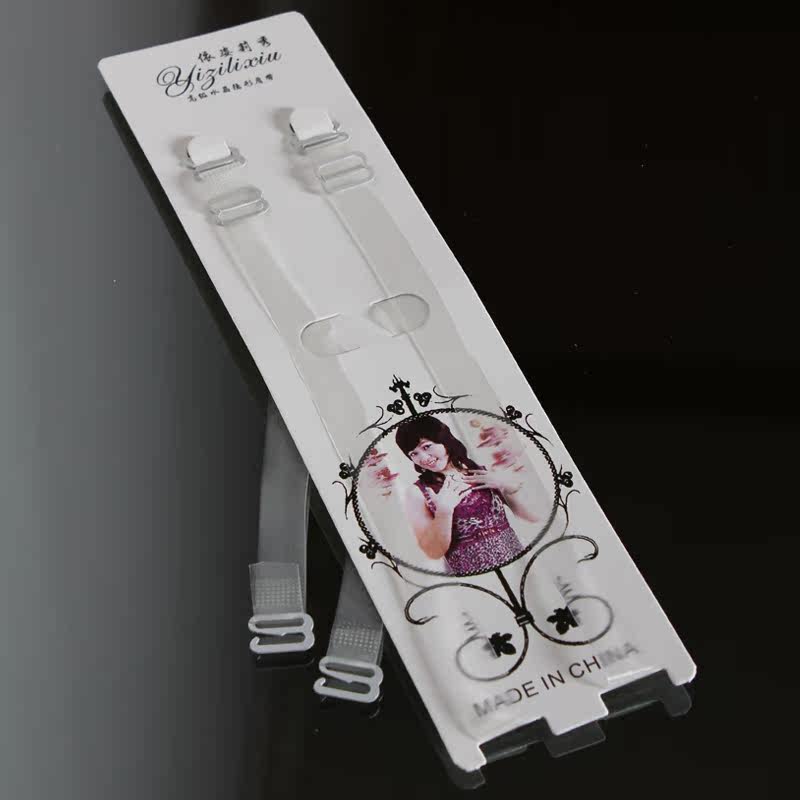 Bretelles pour lingerie - Ref 803261 Image 5