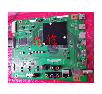 夏普液晶电视主板数字板