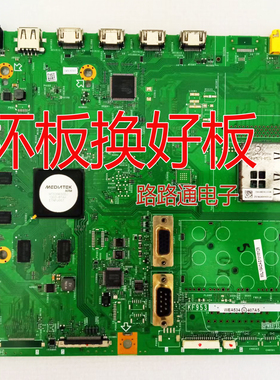 原装夏普LCD-80LX842 90LX740A主板QPWBXF953WJN1 KF953