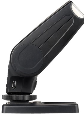 美科闪光灯 MK320-S 闪光灯 TTL迷你闪光灯适用于索尼相机