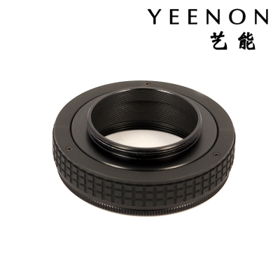 【艺能】M46- M42X 17MM 调焦筒