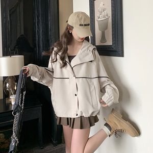现货 短外套）226-A521-P145-控198图片
